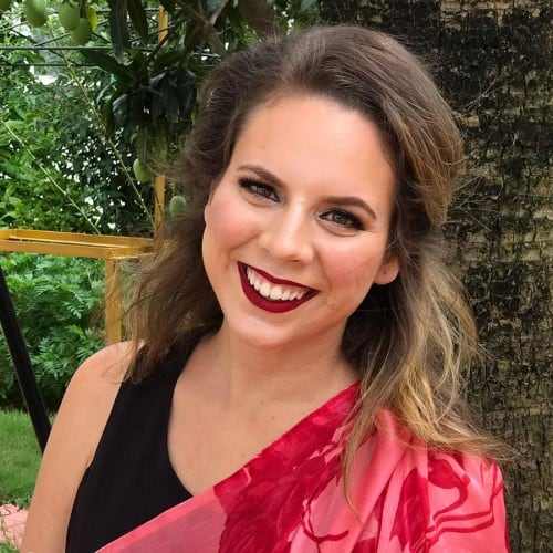 Eva Villardon Grande