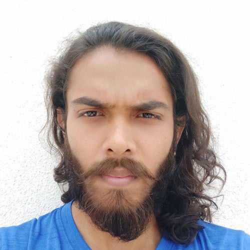 Meet Kakadiya