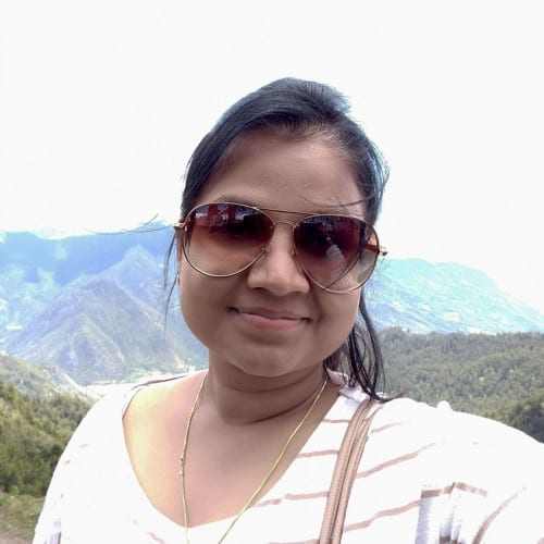 Ruchi Poddar