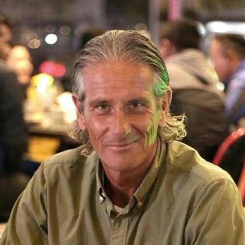 Tommy Gustafsson